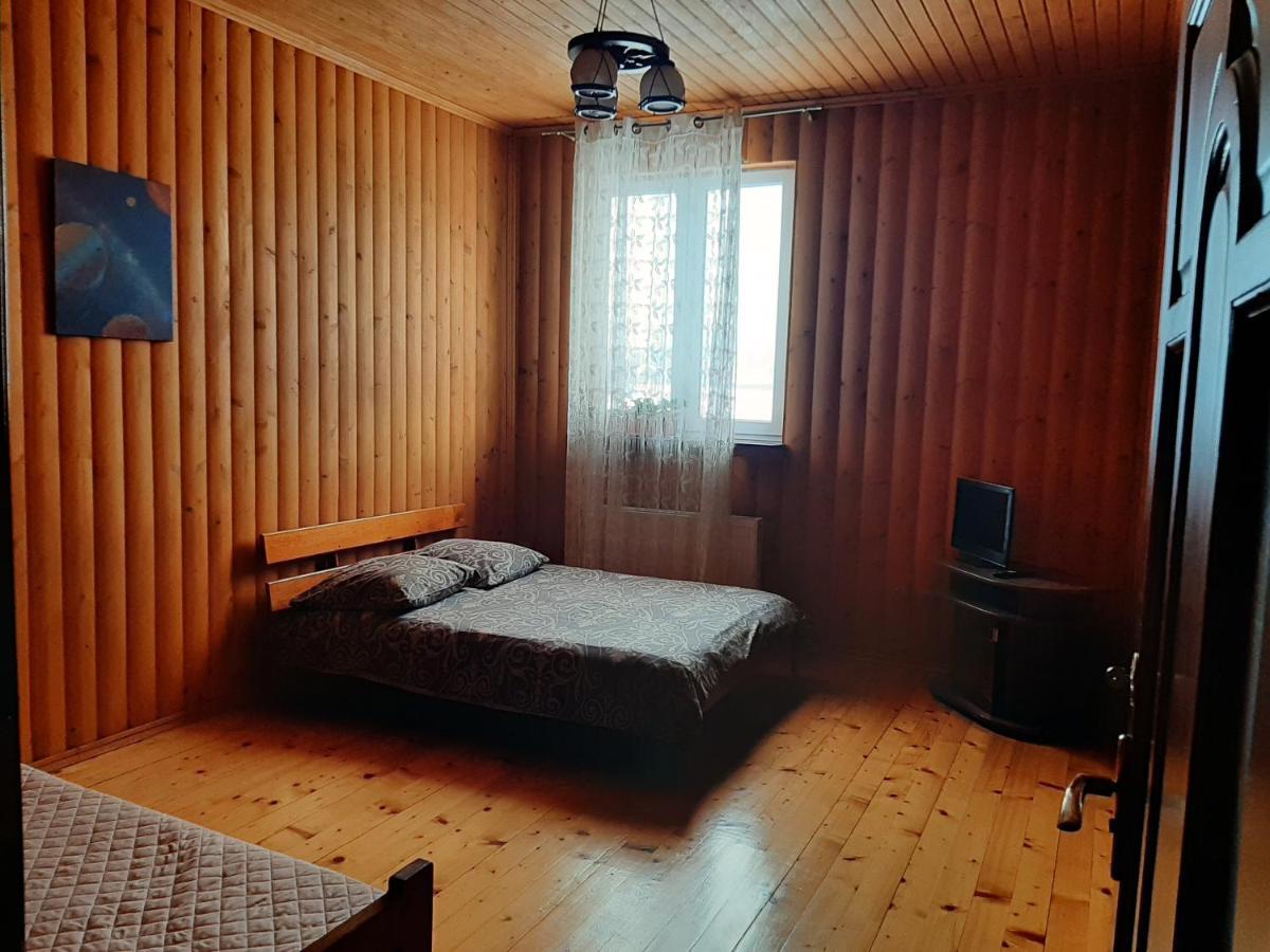 У Мирослави Pilipets Exterior foto