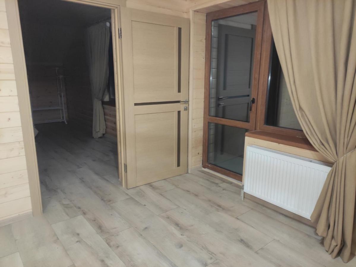 У Мирослави Pilipets Exterior foto
