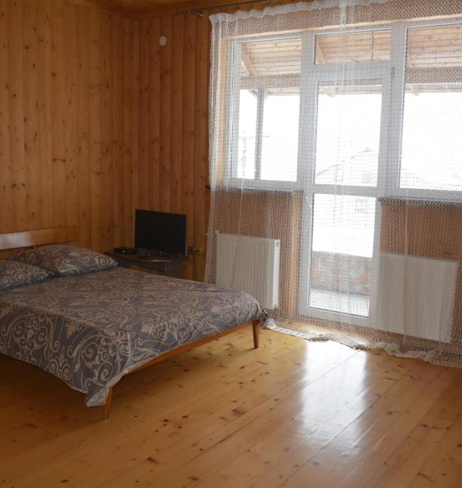 У Мирослави Pilipets Habitación foto