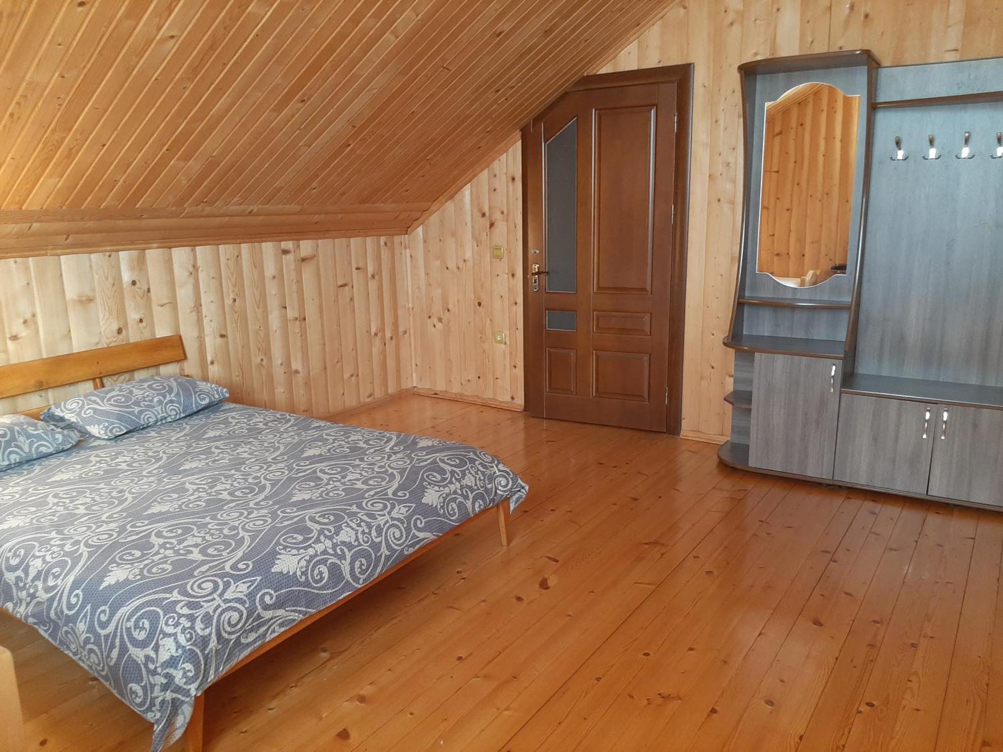 У Мирослави Pilipets Habitación foto