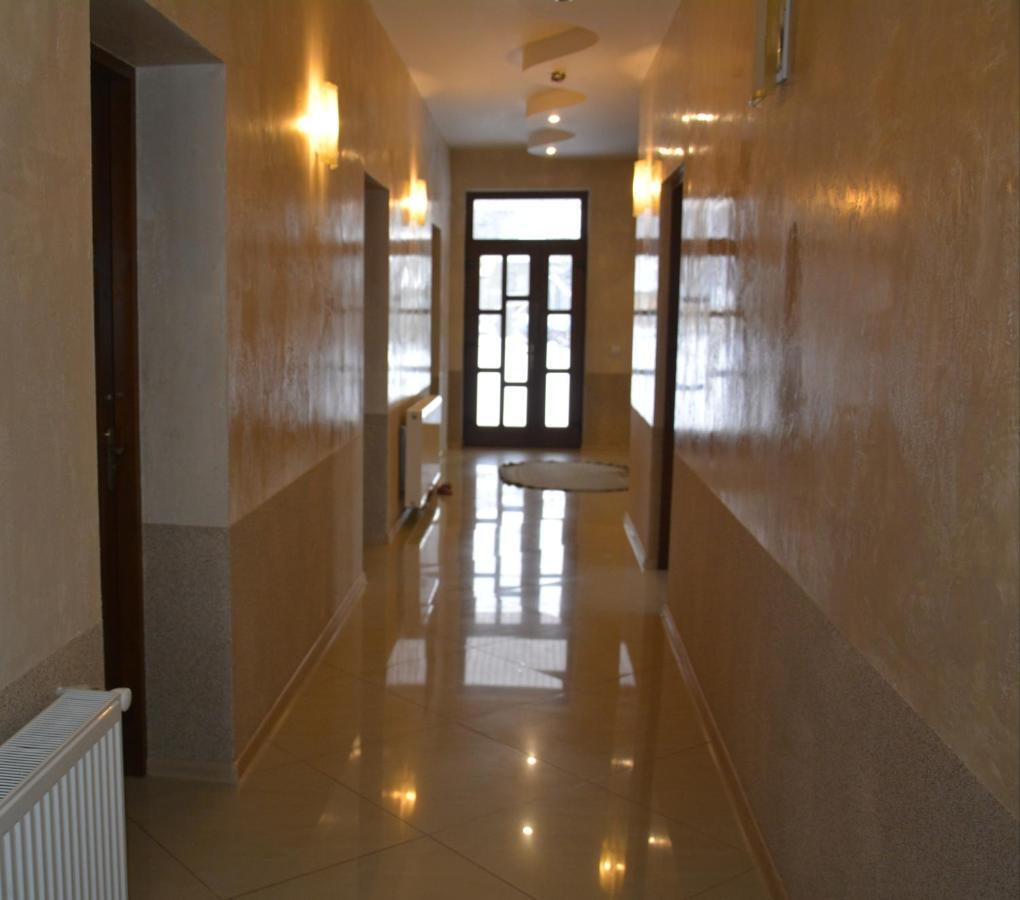 У Мирослави Pilipets Exterior foto