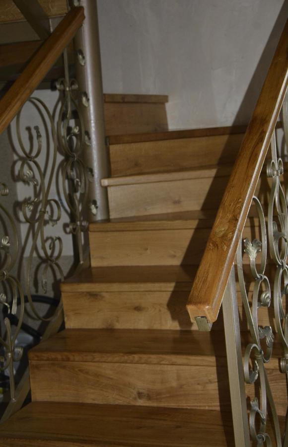 У Мирослави Pilipets Exterior foto